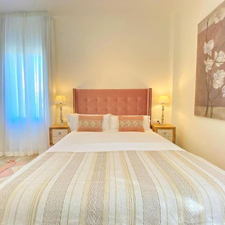 Apartamento Iloftmalaga Plaza Marina Exterior foto